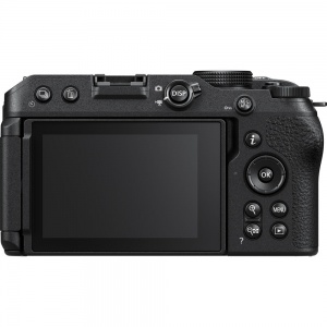 Nikon Z30 + 16-50mm F3.5-6.3 VR Kit